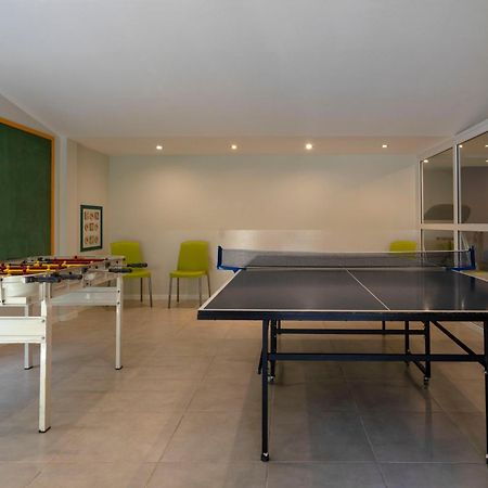 Valeria House Rental Suites فاليريا ديل مار المظهر الخارجي الصورة