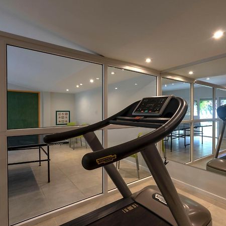 Valeria House Rental Suites فاليريا ديل مار المظهر الخارجي الصورة