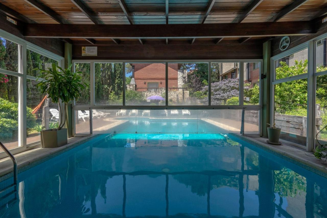 Valeria House Rental Suites فاليريا ديل مار المظهر الخارجي الصورة