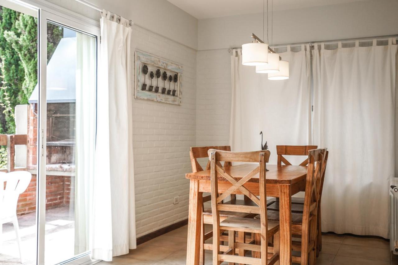 Valeria House Rental Suites فاليريا ديل مار المظهر الخارجي الصورة