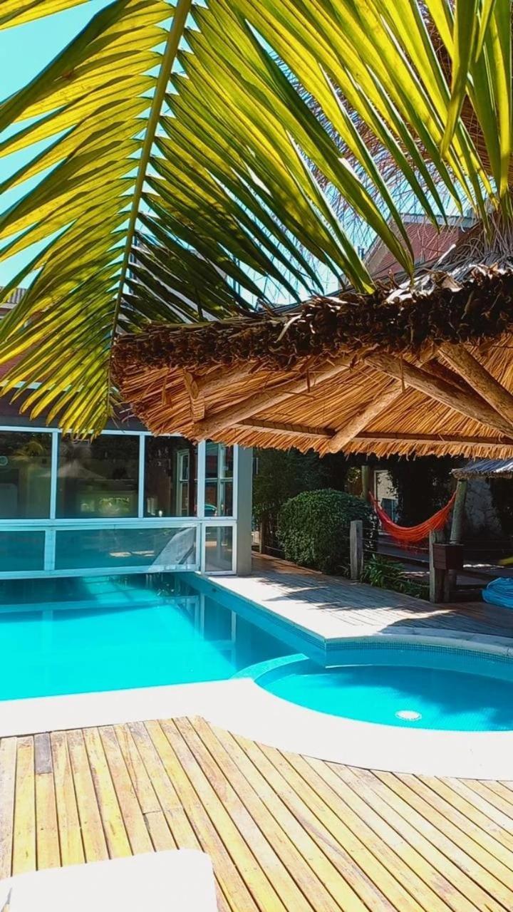 Valeria House Rental Suites فاليريا ديل مار المظهر الخارجي الصورة