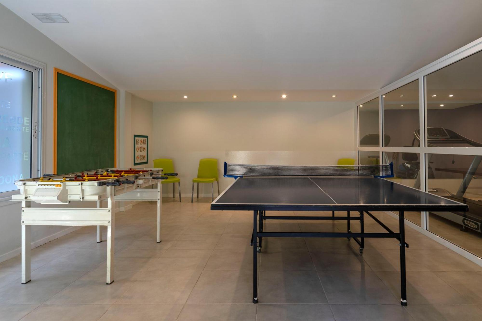 Valeria House Rental Suites فاليريا ديل مار المظهر الخارجي الصورة