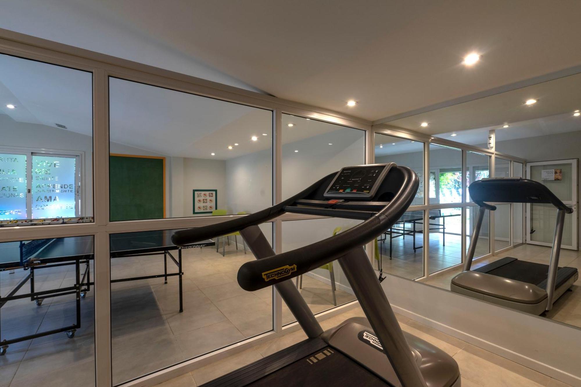 Valeria House Rental Suites فاليريا ديل مار المظهر الخارجي الصورة