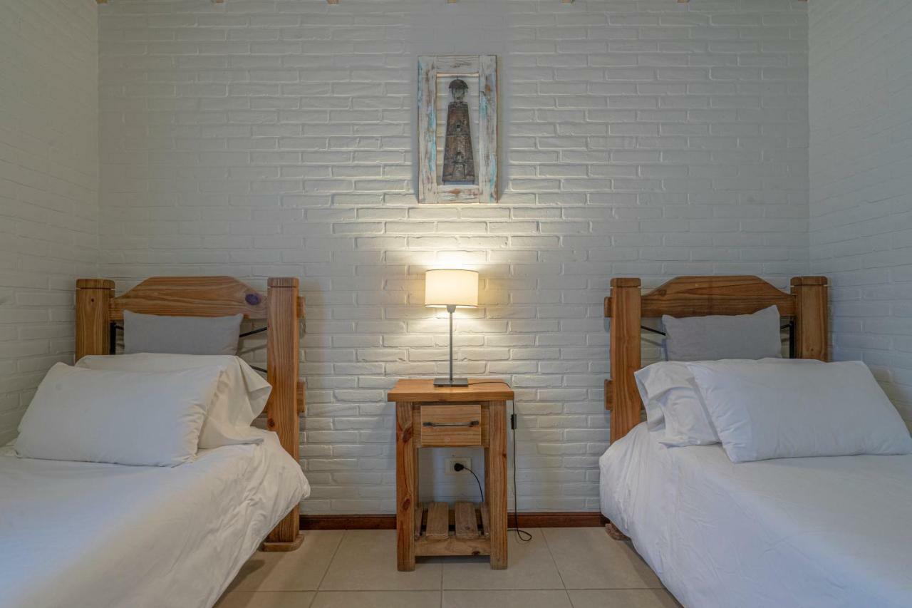 Valeria House Rental Suites فاليريا ديل مار المظهر الخارجي الصورة