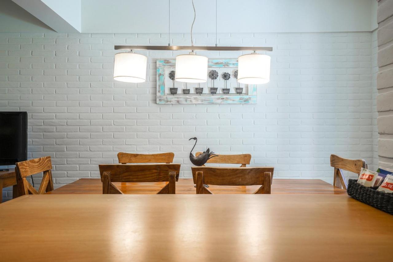 Valeria House Rental Suites فاليريا ديل مار المظهر الخارجي الصورة