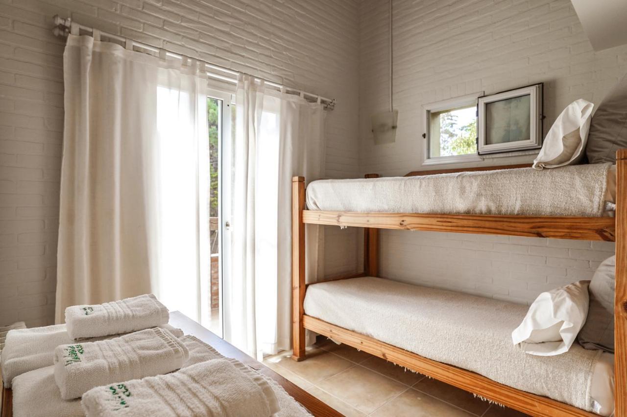 Valeria House Rental Suites فاليريا ديل مار المظهر الخارجي الصورة