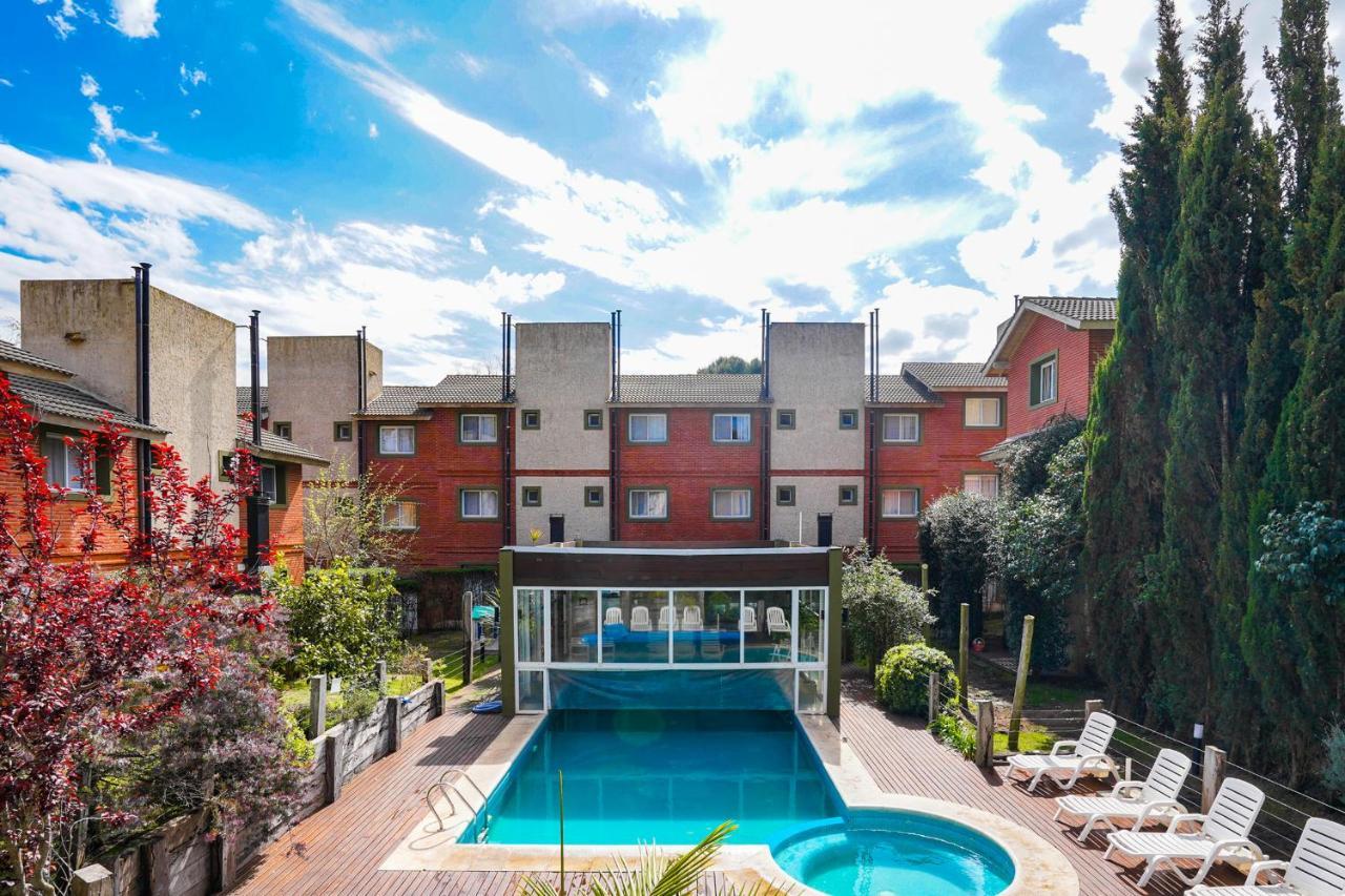 Valeria House Rental Suites فاليريا ديل مار المظهر الخارجي الصورة